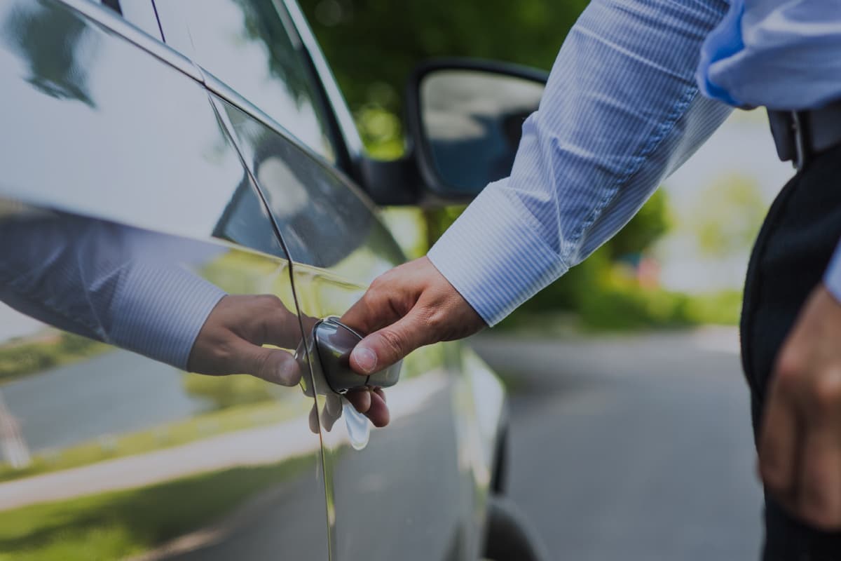 Seguro Movilidad de Flotas