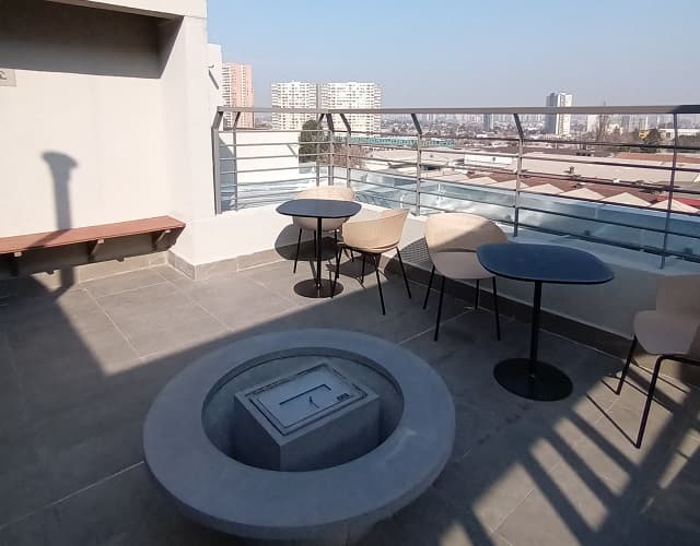 Zañartu 1111 DP505 - Imagen 12