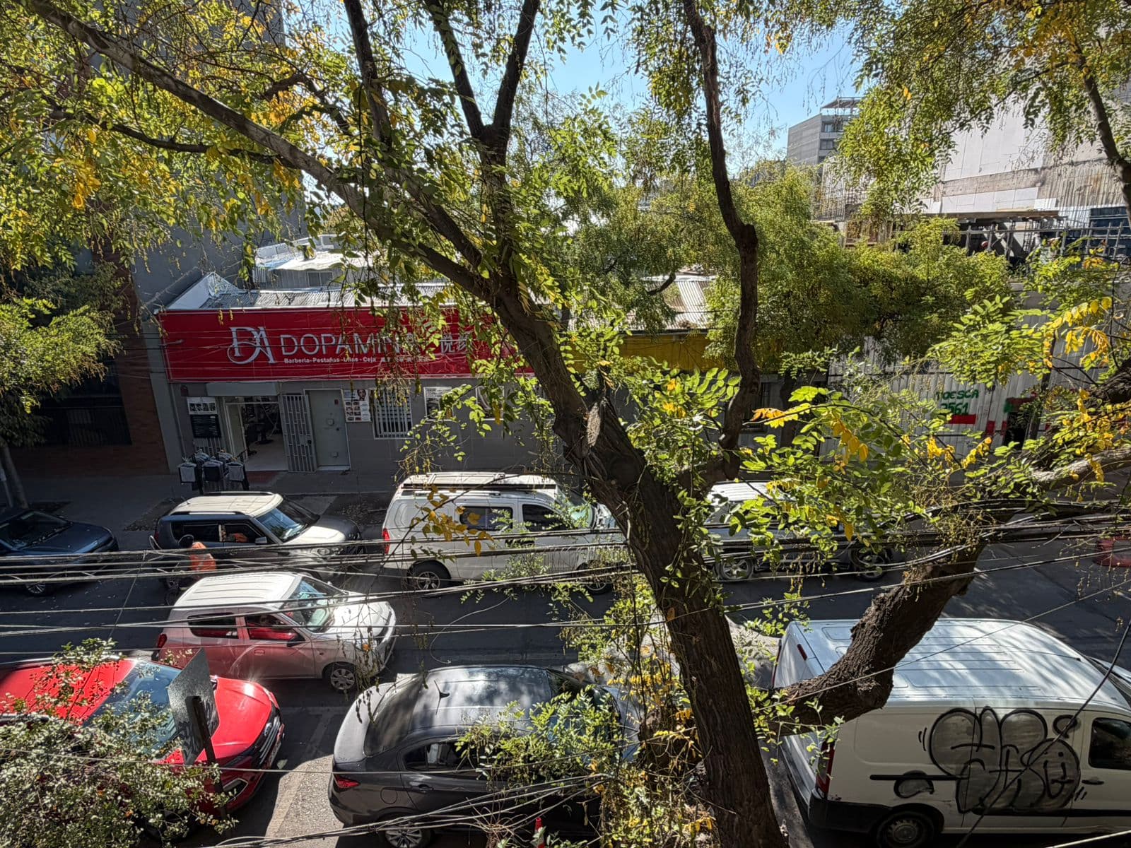 Toesca 2576 - Imagen 5
