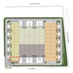 El Montijo 1186 BD10 - Thumbnail 14