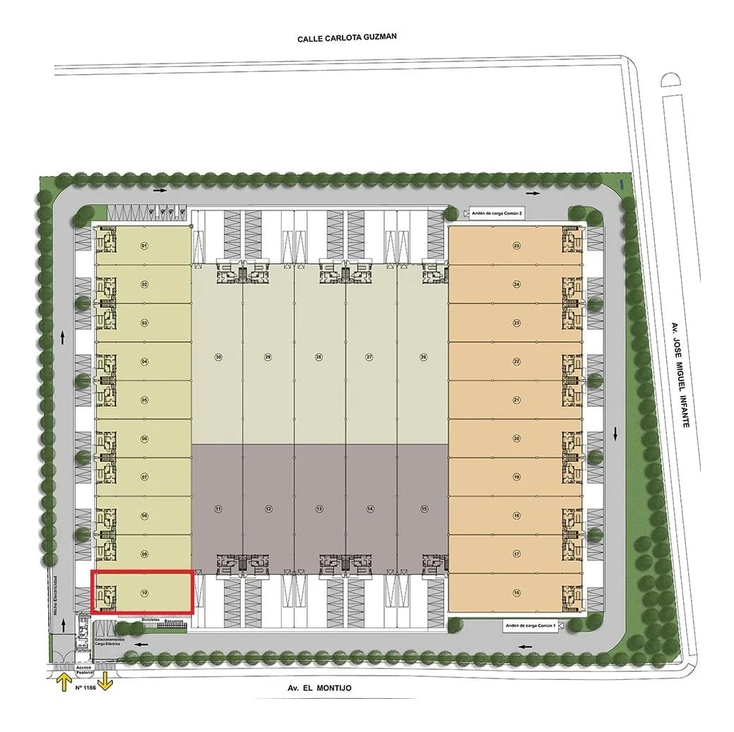 El Montijo 1186 BD10 - Imagen 14