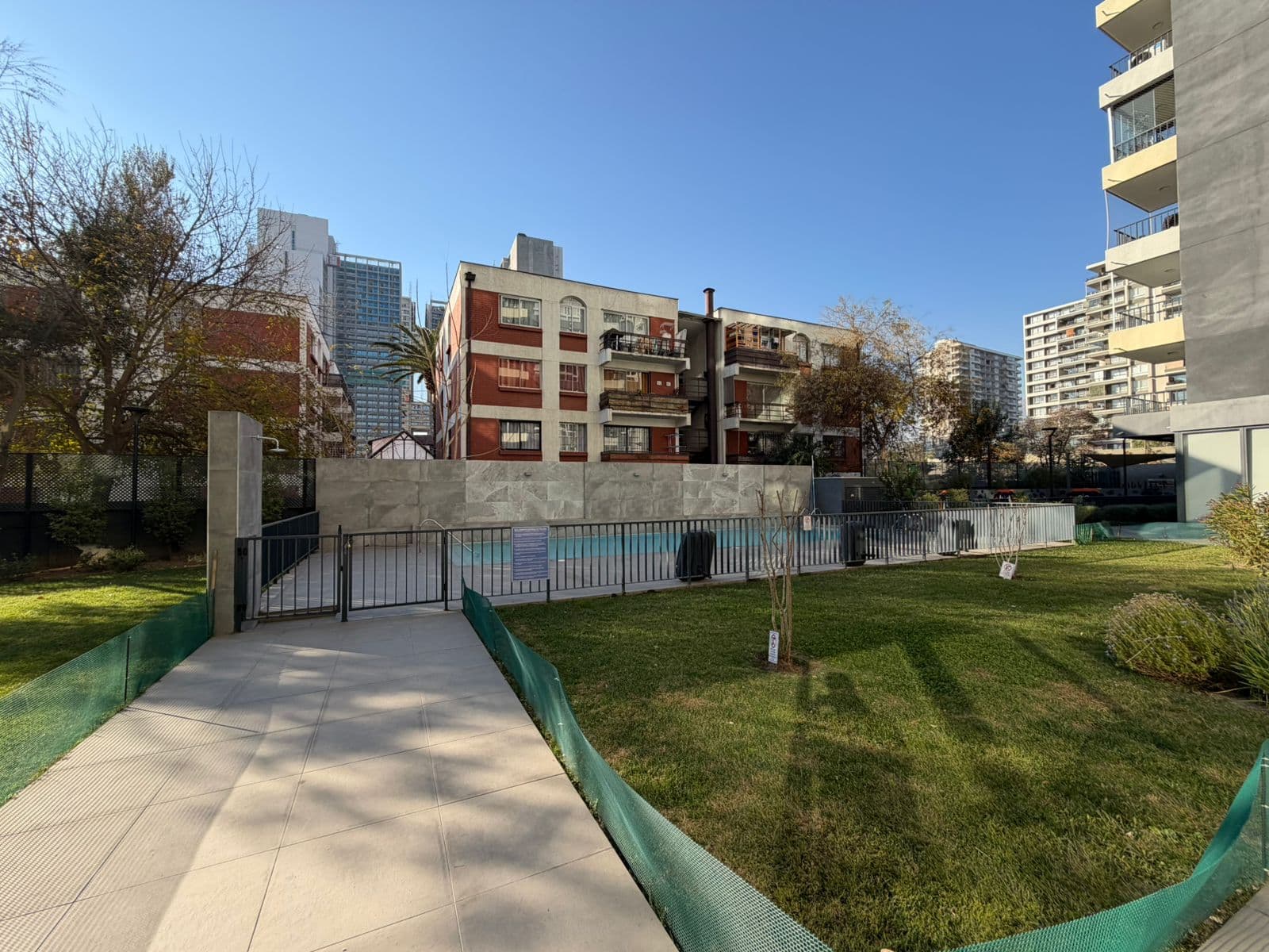 Av. Américo Vespucio 291 DP104 - Imagen 23