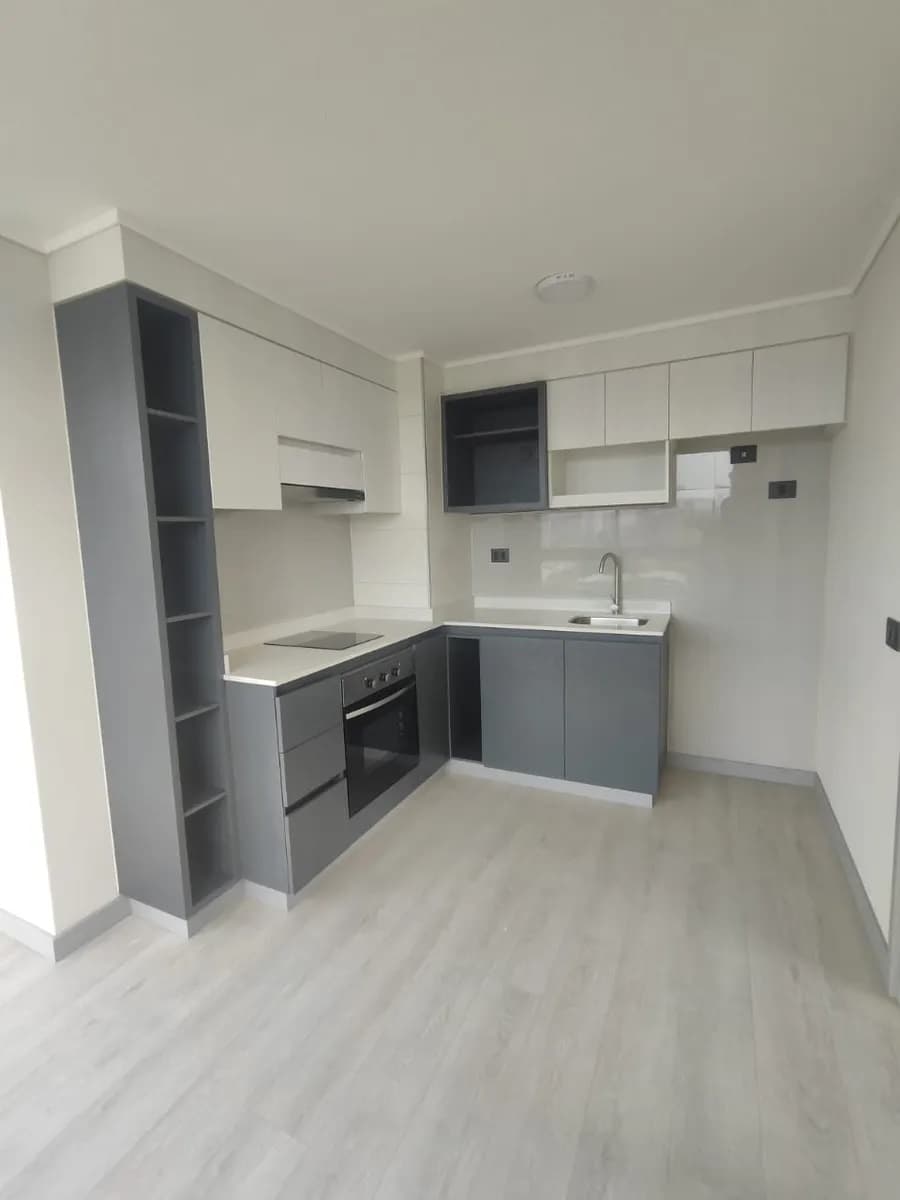 Monseñor Carlos Casanueva 3098 DP811 - Imagen 1