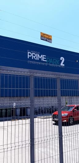 El Montijo 1186 BD10 - Thumbnail 1