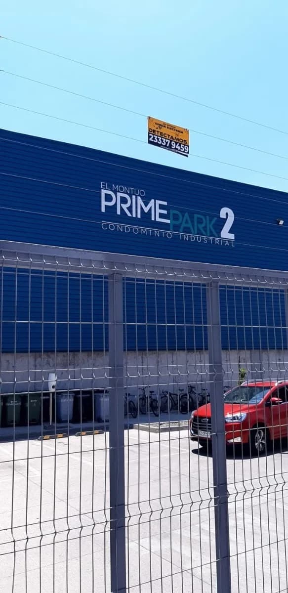 El Montijo 1186 BD10 - Imagen 1