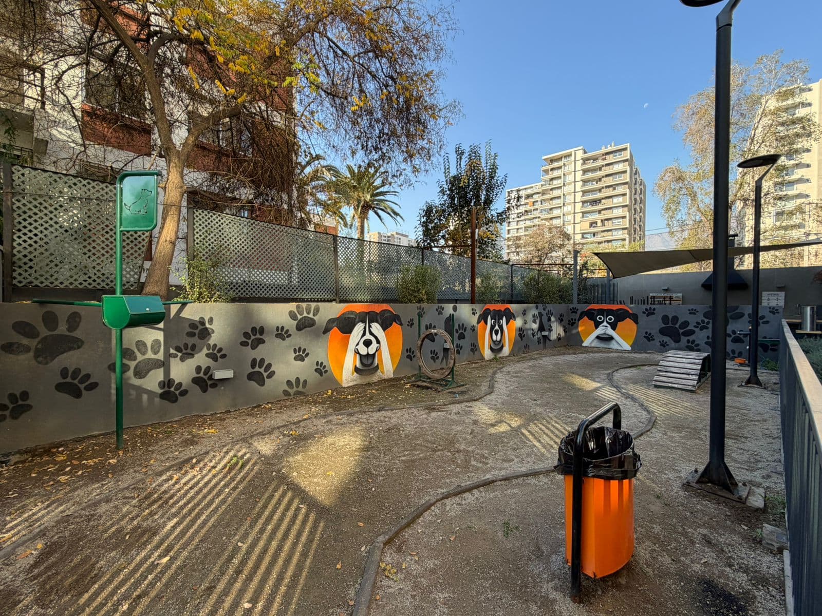 Av. Américo Vespucio 291 DP104 - Imagen 26