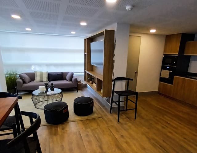 Zañartu 1111 DP505 - Imagen 21