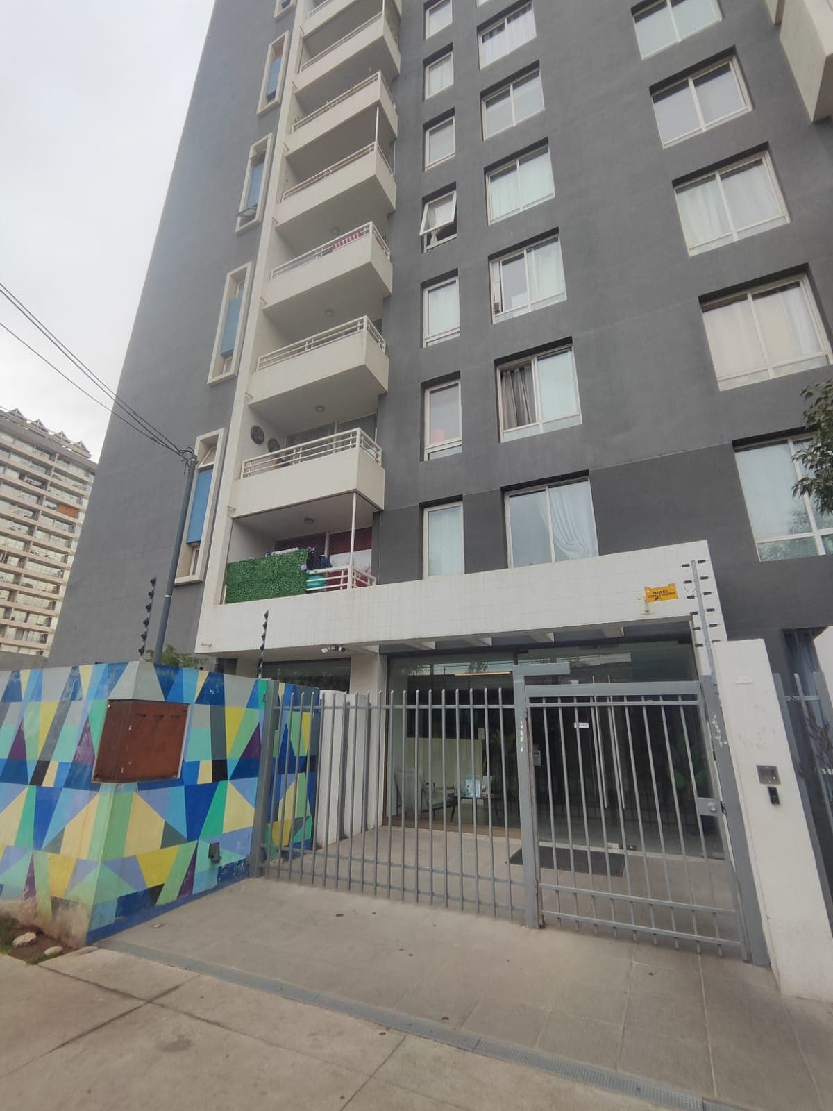 Alcalde Pedro Alarcon 777 DP1202 - Imagen 1