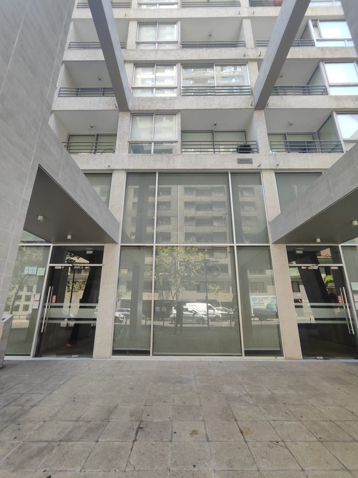 General Mackenna 1555 DP2301B - Imagen 1