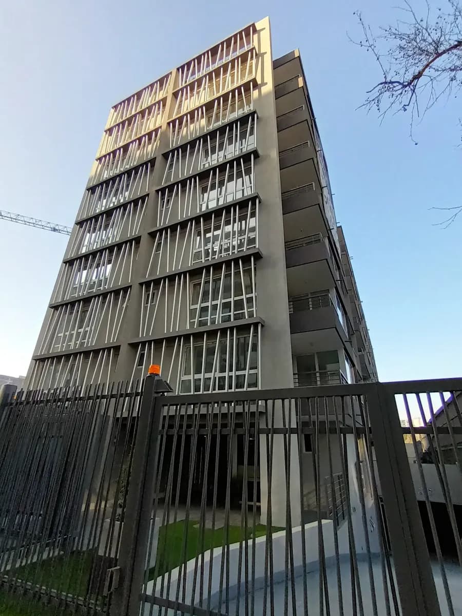 Zañartu 1111 - Imagen 1