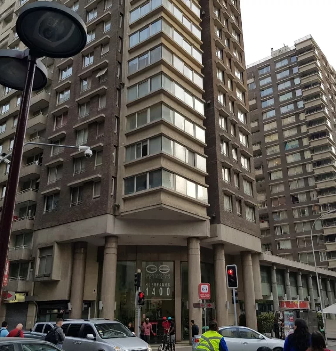 Huérfanos 1400 DP1915B - Imagen 7