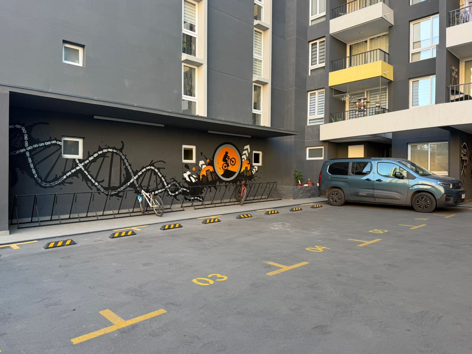 Av. Américo Vespucio 291 DP104 - Imagen 29