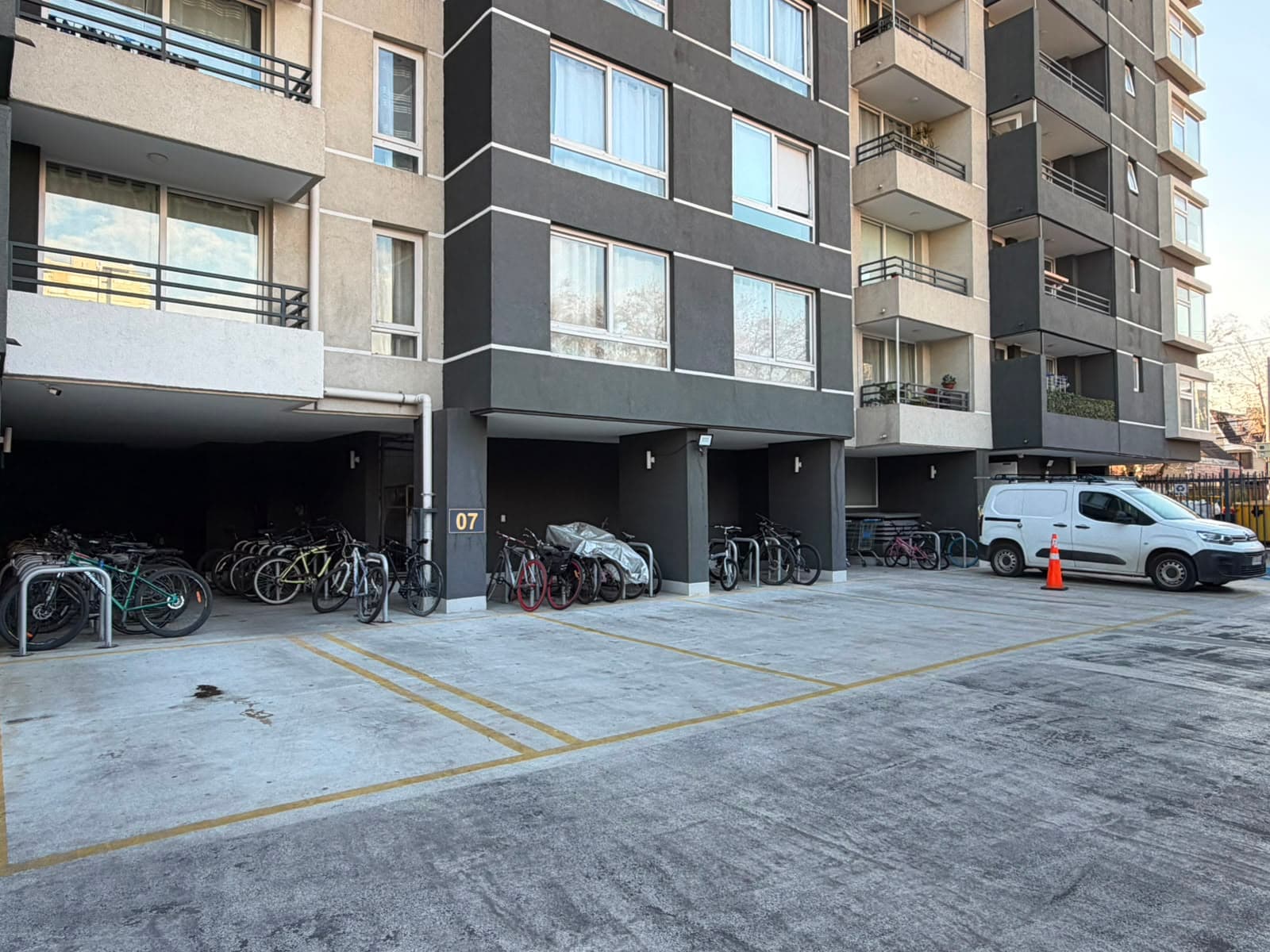 Novena Avenida 1316 DP1005 - Imagen 19