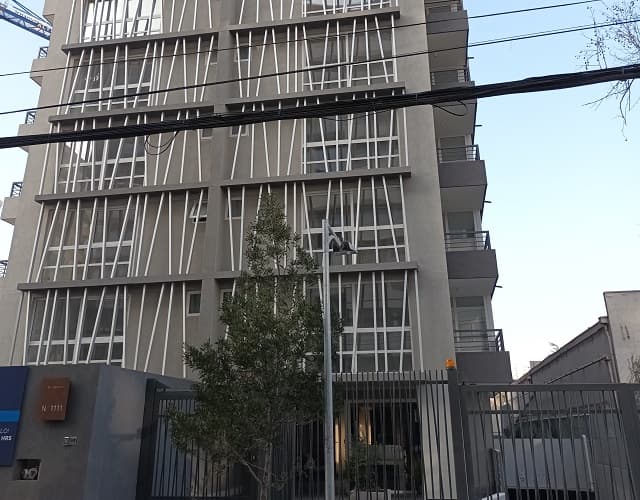 Zañartu 1111 DP505 - Imagen 14