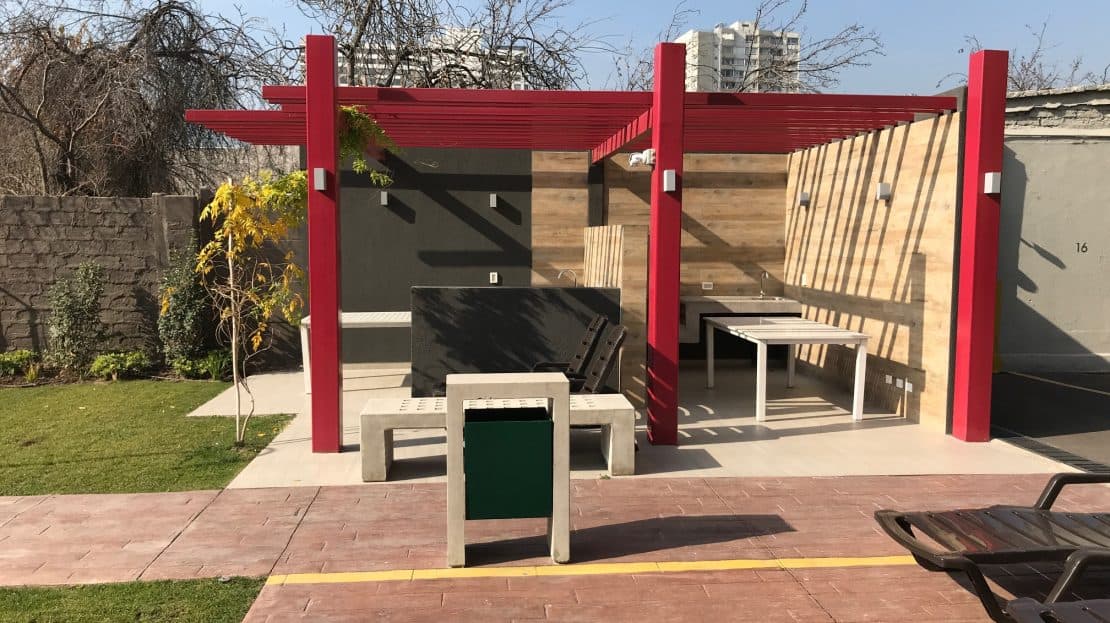 Cuarta Avenida 1175 DP1206 - Imagen 2