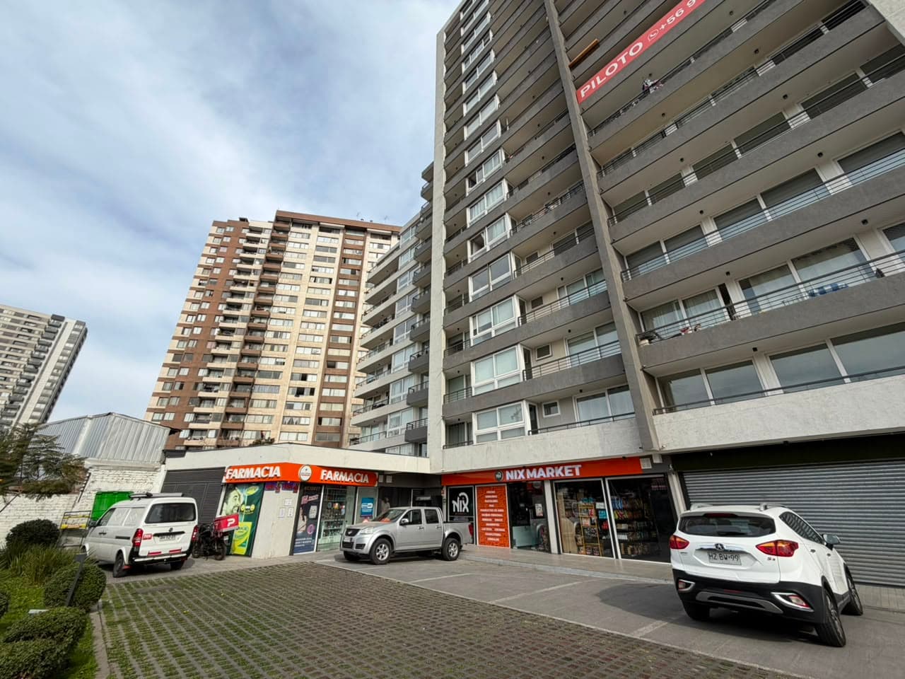 Av. Vicuña Mackenna 3557 DP1604 - Imagen 30