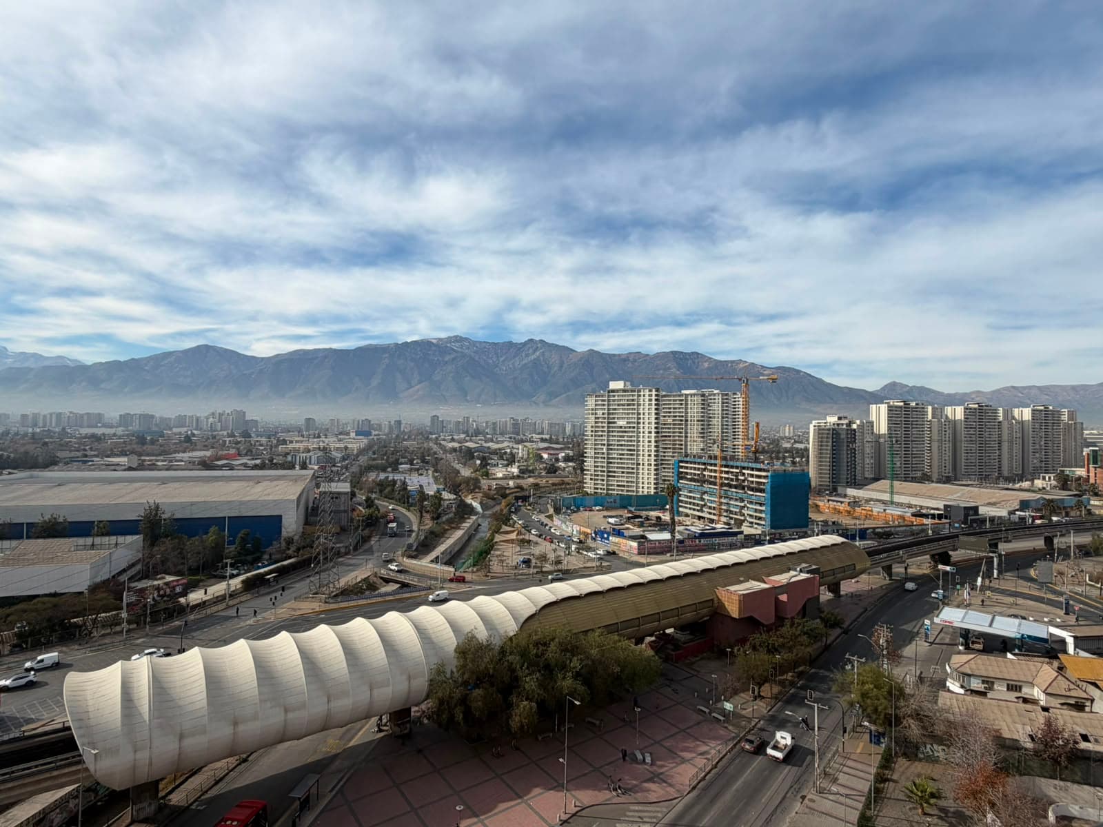 Av. Vicuña Mackenna 3557 DP1604 - Imagen 14