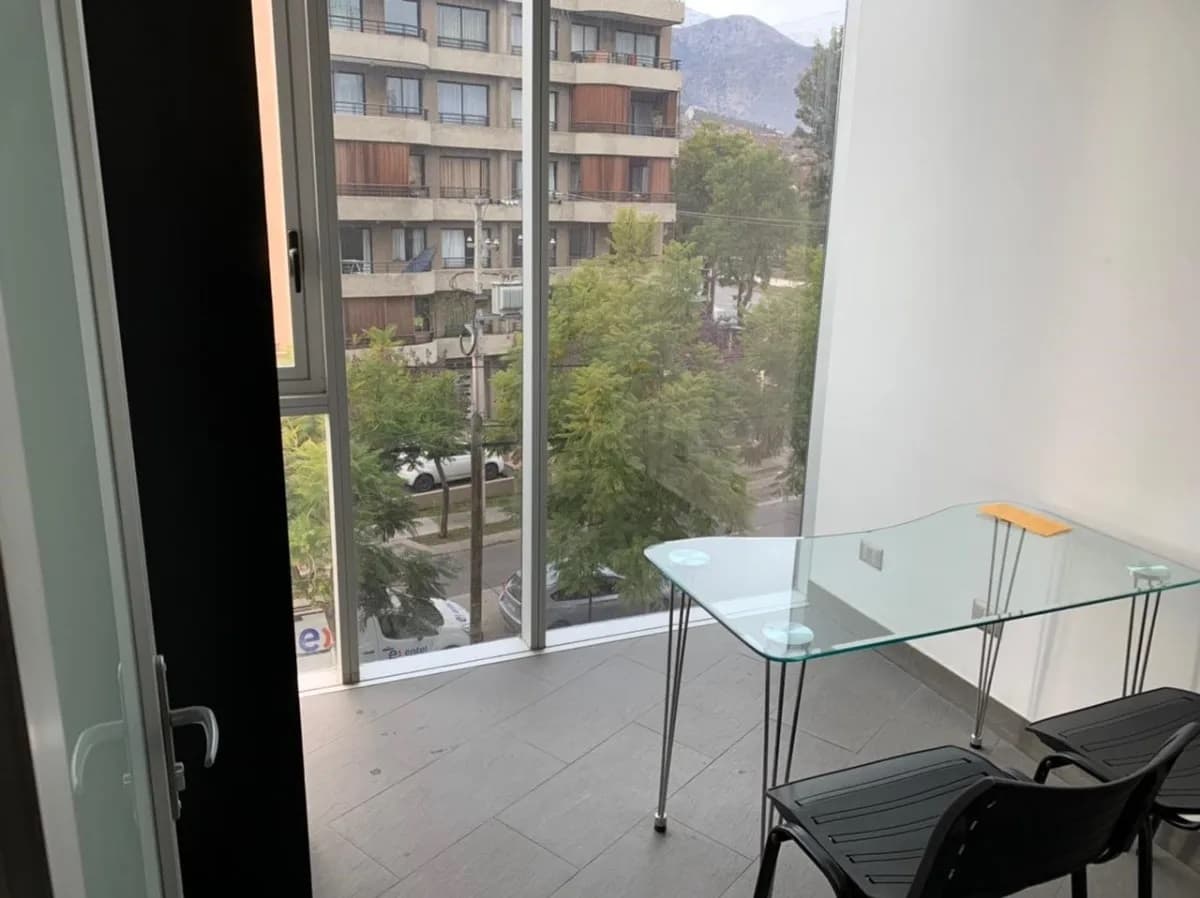 Camino el Alba 8760 OF304-11 - Imagen 1