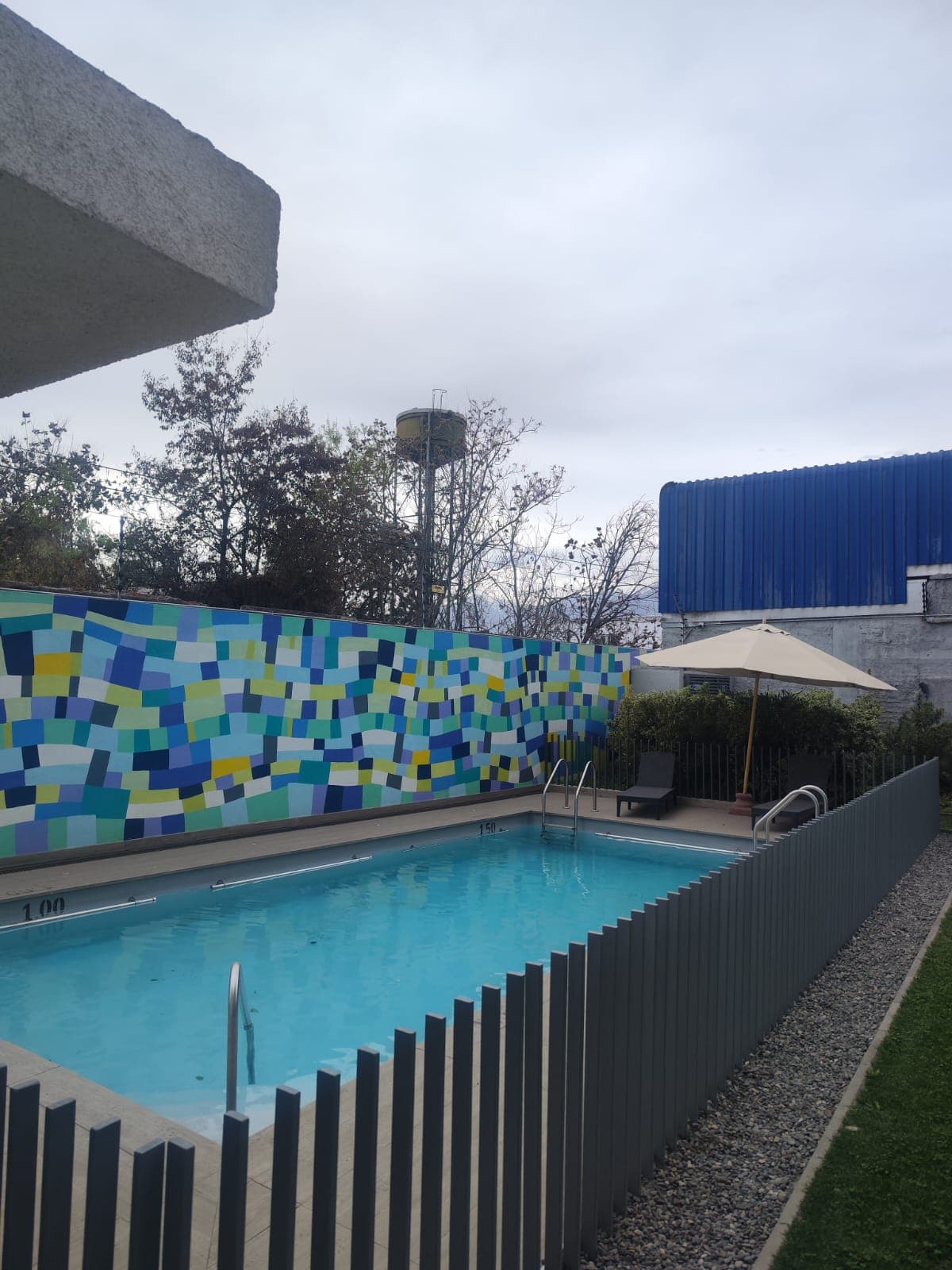 Alcalde Pedro Alarcon 777 DP1202 - Imagen 12