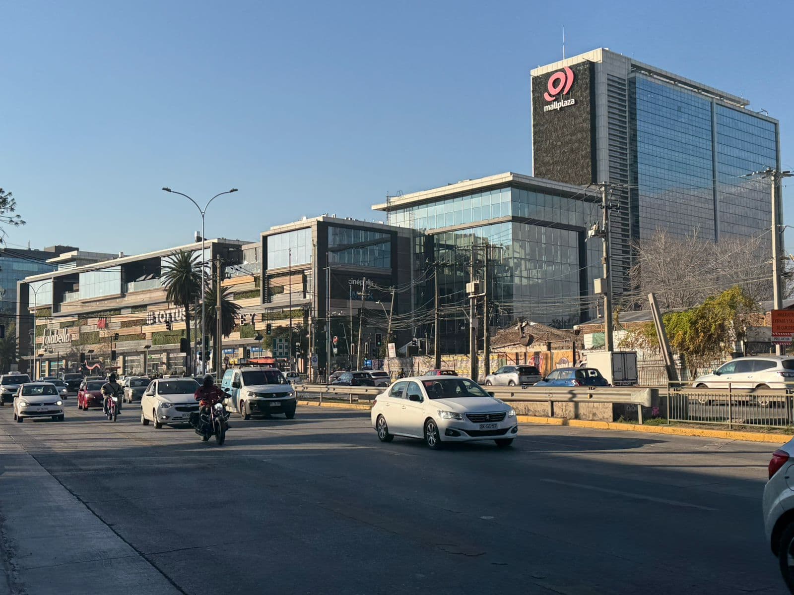Av. Américo Vespucio 291 DP104 - Imagen 36
