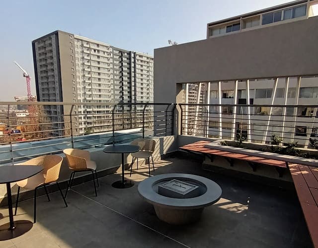 Zañartu 1111 DP505 - Imagen 11