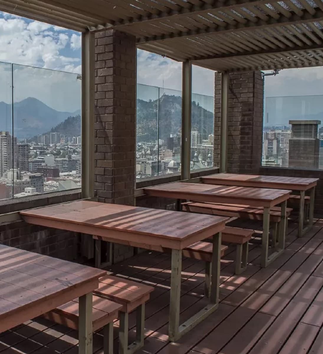 Huérfanos 1400 DP1915B - Imagen 12