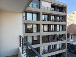 Manuel Montt 2515 DP402 - Thumbnail 6